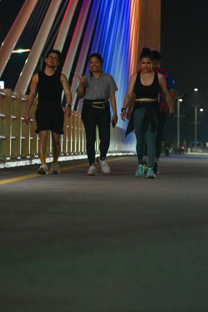Night Race @ Putrajaya 2026