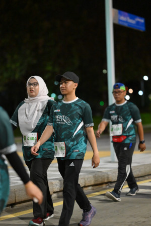 Night Race @ Putrajaya 2026