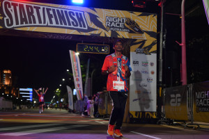 Night Race @ Putrajaya 2026