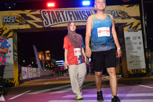 Night Race @ Putrajaya 2026