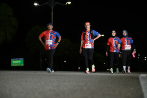 Night Race @ Putrajaya 2026