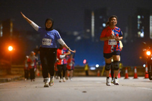 Night Race @ Putrajaya 2026