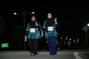 Night Race @ Putrajaya 2026