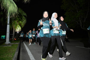 Night Race @ Putrajaya 2026