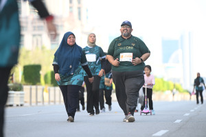 Night Race @ Putrajaya 2026