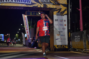 Night Race @ Putrajaya 2026