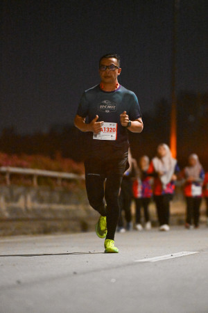 Night Race @ Putrajaya 2026