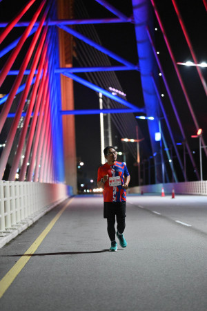 Night Race @ Putrajaya 2026