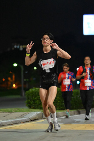 Night Race @ Putrajaya 2026