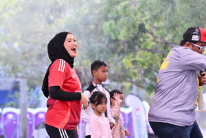 Night Race @ Putrajaya 2026