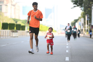 Night Race @ Putrajaya 2026