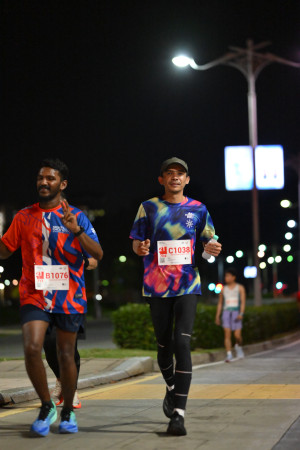 Night Race @ Putrajaya 2026