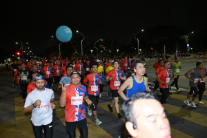 Night Race @ Putrajaya 2026