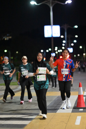 Night Race @ Putrajaya 2026
