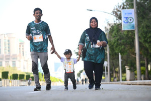 Night Race @ Putrajaya 2026