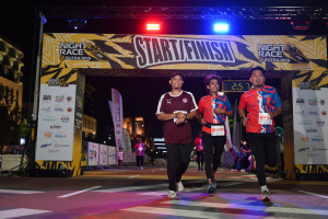 Night Race @ Putrajaya 2026
