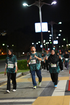 Night Race @ Putrajaya 2026