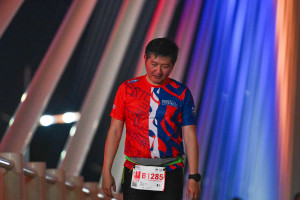 Night Race @ Putrajaya 2026