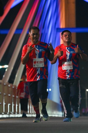 Night Race @ Putrajaya 2026