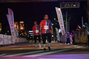 Night Race @ Putrajaya 2026