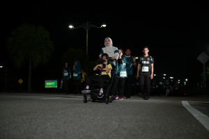 Night Race @ Putrajaya 2026