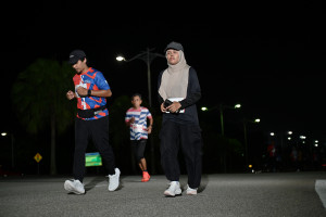 Night Race @ Putrajaya 2026