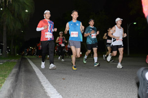 Night Race @ Putrajaya 2026
