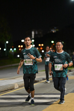 Night Race @ Putrajaya 2026