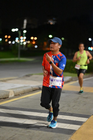Night Race @ Putrajaya 2026