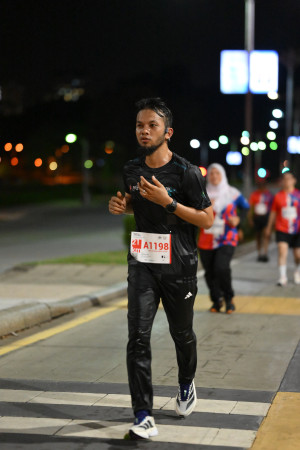 Night Race @ Putrajaya 2026