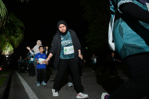 Night Race @ Putrajaya 2026