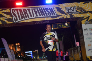 Night Race @ Putrajaya 2026