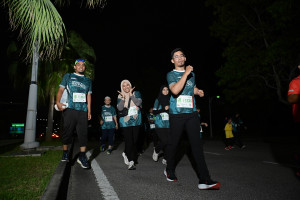 Night Race @ Putrajaya 2026