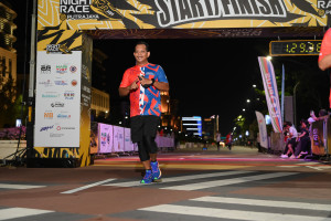 Night Race @ Putrajaya 2026