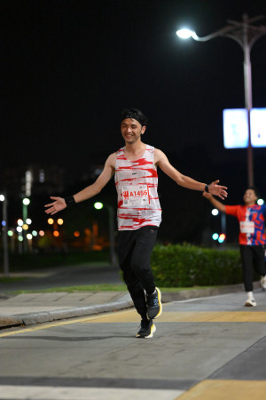 Night Race @ Putrajaya 2026