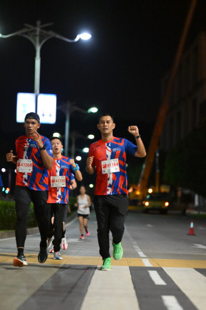 Night Race @ Putrajaya 2026