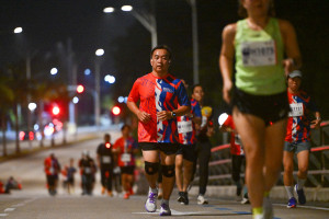 Night Race @ Putrajaya 2026