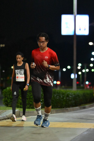Night Race @ Putrajaya 2026