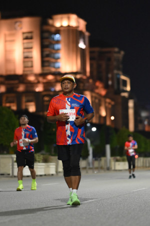 Night Race @ Putrajaya 2026
