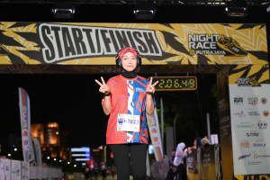 Night Race @ Putrajaya 2026