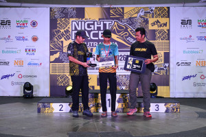 Night Race @ Putrajaya 2026