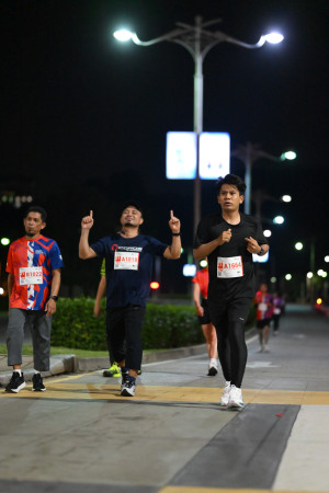 Night Race @ Putrajaya 2026