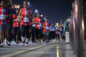 Night Race @ Putrajaya 2026