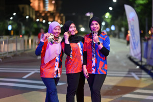 Night Race @ Putrajaya 2026