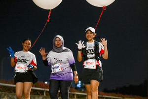 Night Race @ Putrajaya 2026