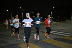 Night Race @ Putrajaya 2026