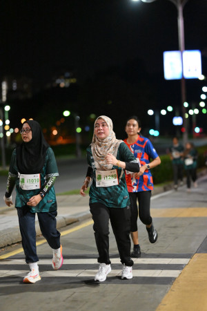 Night Race @ Putrajaya 2026