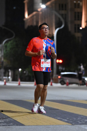 Night Race @ Putrajaya 2026