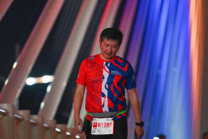 Night Race @ Putrajaya 2026