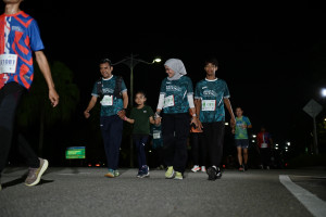 Night Race @ Putrajaya 2026